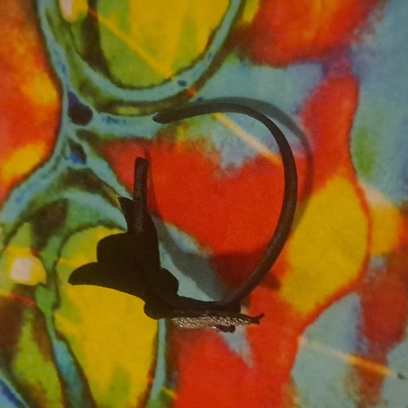 BLING BOW Headband🌟❄🌟❄🌟❄🌟❄🌟❄🌟 - Picture 4 of 4